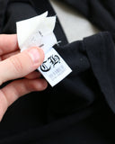 Chrome Hearts Triple Cross Horseshoe L/S Tee