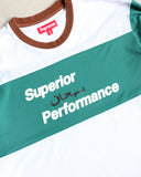 Supreme Superior Performance Mesh Jersey Shirt