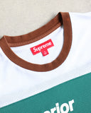 Supreme Superior Performance Mesh Jersey Shirt