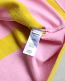 Supreme FW25 Angels Pond Stripe Rugby L/S Shirt