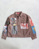 Supreme Daido Moriyama Denim Trucker Jacket