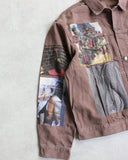 Supreme Daido Moriyama Denim Trucker Jacket