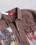 Supreme Daido Moriyama Denim Trucker Jacket