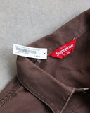 Supreme Daido Moriyama Denim Trucker Jacket