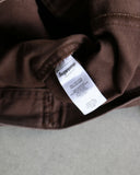 Supreme Daido Moriyama Denim Trucker Jacket