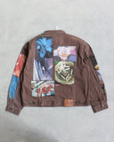 Supreme Daido Moriyama Denim Trucker Jacket
