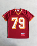 Supreme 2014 Diamond Football Jersey