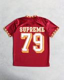 Supreme 2014 Diamond Football Jersey