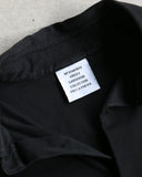 Vetements Racing Logo L/S Button Up Shirt