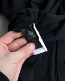 Vetements Racing Logo L/S Button Up Shirt