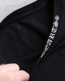 Chrome Hearts Neck Logo L/S Tee