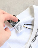 Chrome Hearts Neck Logo L/S Tee
