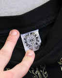 Chrome Hearts Vintage Multi Dagger L/S Tee