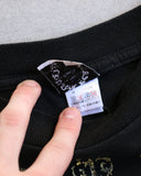 Chrome Hearts Vintage Multi Dagger L/S Tee