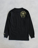 Chrome Hearts Vintage Multi Dagger L/S Tee