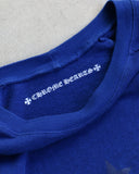 Chrome Hearts Star Script Logo Crewneck