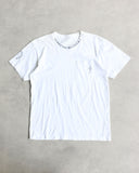 Chrome Hearts Neck Logo Horseshoe Tee