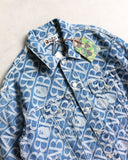 BAPE Monogram Denim Jacket