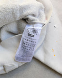 Supreme Maison Margiela Box Logo Zip Up Hoodie