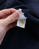 BAPE 2001 Star Monogram Zip Up Hoodie