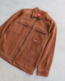 Supreme Cargo Alien Workwear Zip Jacket