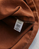Supreme Cargo Alien Workwear Zip Jacket