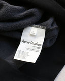 Acne Studios Neck Logo Crewneck