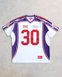 Supreme Sudden Death Football Jersey