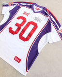 Supreme Sudden Death Football Jersey