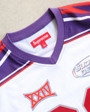 Supreme Sudden Death Football Jersey