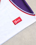 Supreme Sudden Death Football Jersey