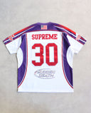 Supreme Sudden Death Football Jersey