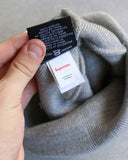 Supreme FW23 New Era Box Logo Beanie