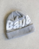 BAPE Logo Beanie