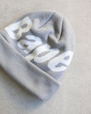 BAPE Logo Beanie
