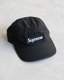 Supreme SUP-94TH/DN, Box Logo Camp Cap