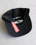 Supreme SUP-94TH/DN, Box Logo Camp Cap