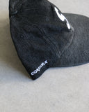 Supreme Cordura S Logo Camp Cap