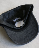 Supreme Cordura S Logo Camp Cap