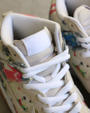 Supreme SB Dunk High Rammellzee