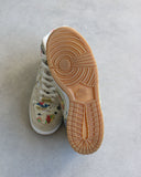 Supreme SB Dunk High Rammellzee