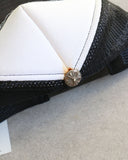 Chrome Hearts FUCK Trucker Cap