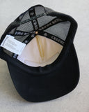 Chrome Hearts FUCK Trucker Cap