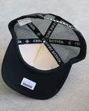 Chrome Hearts CH Hollywood Trucker Cap