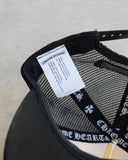 Chrome Hearts Multicross Trucker Cap