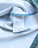 Nike OFF WHITE 001 Soccer L/S Jersey