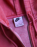 Nike Stussy Zip Up Hoodie