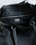 Prada Re Nylon Tote Bag