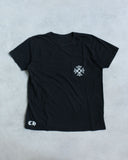 Chrome Hearts Tiny E Tee