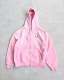 Supreme SS25 True Religion Zip Up Hooded Sweatshirt